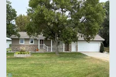 1908 380th Street, Breckenridge, MN 56520 - Photo 1