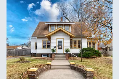 4011 18th Avenue S, Minneapolis, MN 55407 - Photo 1