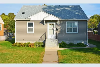 3528 Thomas Avenue N, Minneapolis, MN 55412 - Photo 1