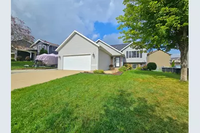 4312 Knotting Hill Lane NW, Rochester, MN 55901 - Photo 1