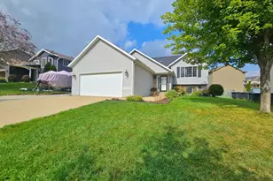 4312 Knotting Hill Ln NW, Rochester, MN 55901 - Photo 1