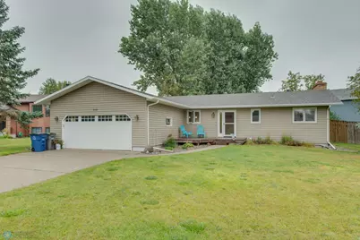 3119 Chelsea Avenue S, Moorhead, MN 56560 - Photo 1