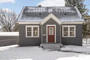 5905 36th Ave N, Crystal, MN 55422 - Photo 1