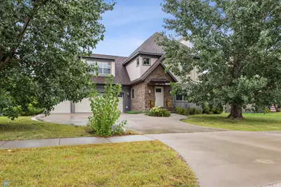 6028 Silverleaf Drive S, Fargo, ND 58104 - Photo 1