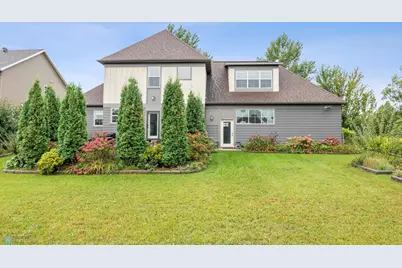 6028 Silverleaf Drive S, Fargo, ND 58104 - Photo 39