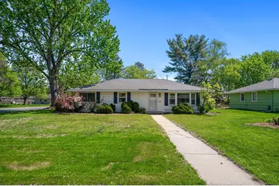 8301 Bryant Avenue S, Bloomington, MN 55420 - Photo 1