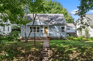 3438 Taylor Street NE, Minneapolis, MN 55418 - Photo 1