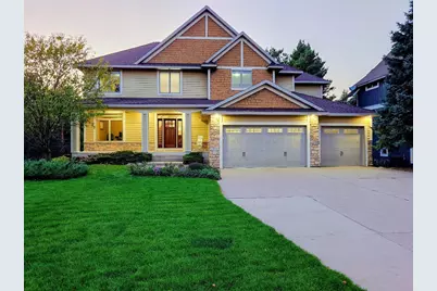 18658 Ponderosa Court, Eden Prairie, MN 55347 - Photo 3