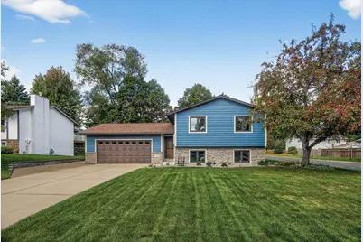 1589 Briardale Road NE, Fridley, MN 55432 - Photo 1