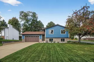 1589 Briardale Rd NE, Fridley, MN 55432 - Photo 1