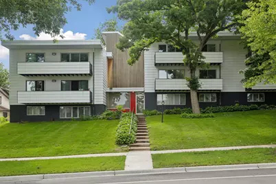 1261 Cleveland Avenue N #3A, Saint Paul, MN 55108 - Photo 1