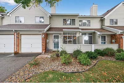 10926 Bush Lake Road, Bloomington, MN 55438 - Photo 1