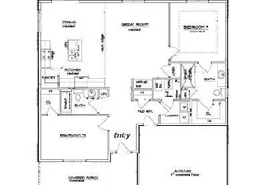 724 Cherrywood Lane Northeast, Isanti, MN 55040 - Photo 3