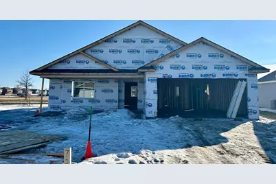 724 Cherrywood Lane NE, Isanti, MN 55040 - Photo 1