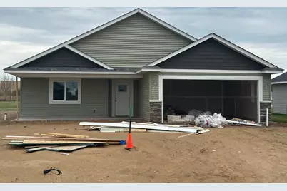 724 Cherrywood Lane NE, Isanti, MN 55040 - Photo 1