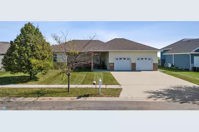 766 36th Street S, Moorhead, MN 56560 - Photo 47