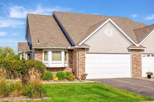 1091 Westcliff Curve, Shoreview, MN 55126 - Photo 1