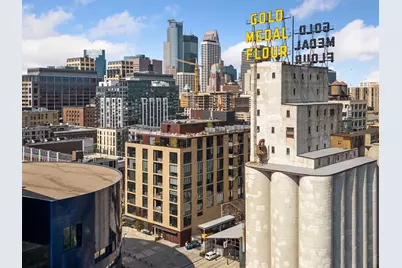 750 S 2nd Street #502, Minneapolis, MN 55401 - Photo 55