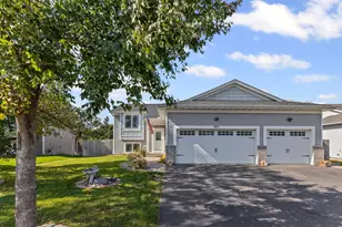 901 Whiskey Rd NW, Isanti, MN 55040 - Photo 1