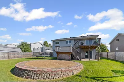 901 Whiskey Road NW, Isanti, MN 55040 - Photo 29