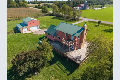 646 10 1/2 Avenue, Almena, WI 54805 - Photo 1