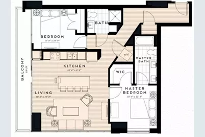 465 Nicollet Mall #2212, Minneapolis, MN 55401 - Photo 13