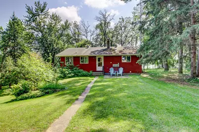 26603 W Straight Lake Avenue, Osage Township, MN 56570 - Photo 1