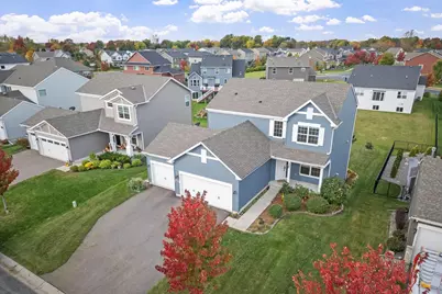 1244 Crosswinds Way, Waconia, MN 55387 - Photo 1