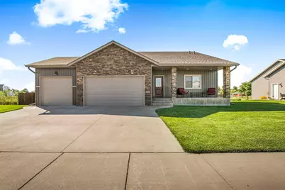 931 Waters Edge Circle, Avon, MN 56310 - Photo 1