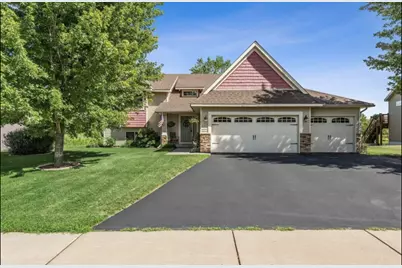 1101 Pioneer Trail SE, Cambridge, MN 55008 - Photo 1