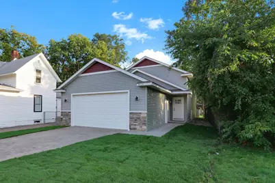 426 Taylor Street, Anoka, MN 55303 - Photo 1