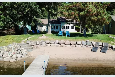 7507 Upper Roy Lake Road, Lake Shore, MN 56468 - Photo 1