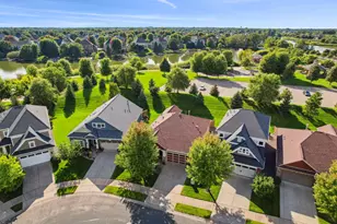 12158 Harpers Ct NE, Blaine, MN 55449 - Photo 1