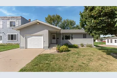 514 Ash Street S, Sauk Centre Township, MN 56378 - Photo 1