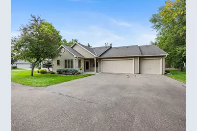 27755 Ridge Point Drive, Chisago City, MN 55013 - Photo 1