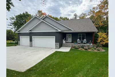 14407 County Highway 5, Cormorant Twp, MN 56554 - Photo 1