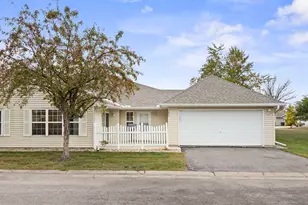 1095 Blackbird Trail SW, Hutchinson, MN 55350 - Photo 1