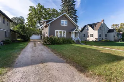 409 W Vasa Avenue, Fergus Falls, MN 56537 - Photo 1