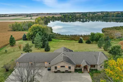 10703 187th Street, Rich Valley Twp, MN 55381 - Photo 1