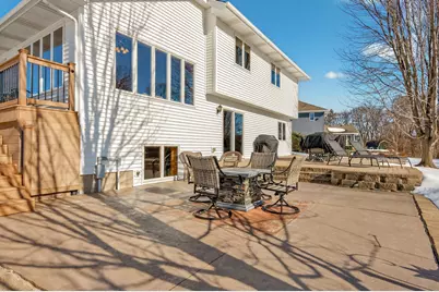 1354 16th Avenue SE, Forest Lake, MN 55025 - Photo 41