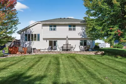 1354 16th Avenue SE, Forest Lake, MN 55025 - Photo 63