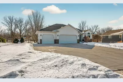 1354 16th Avenue SE, Forest Lake, MN 55025 - Photo 3