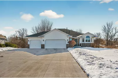 1354 16th Avenue SE, Forest Lake, MN 55025 - Photo 1