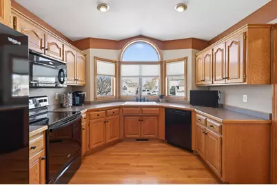 1354 16th Avenue SE, Forest Lake, MN 55025 - Photo 9