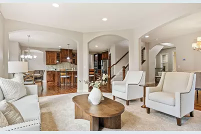 11745 Naples Circle NE, Blaine, MN 55449 - Photo 1