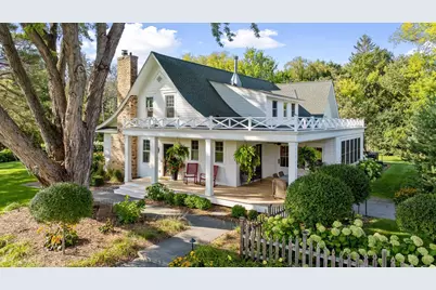 820 Old Crystal Bay Road S, Orono, MN 55391 - Photo 1