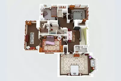 329 Park Circle, Menomonie, WI 54751 - Photo 51