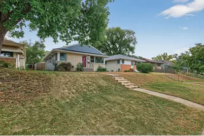 3728 Regent Avenue N, Robbinsdale, MN 55422 - Photo 1