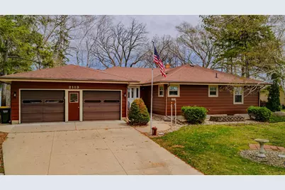2113 Country Club Drive NE, Willmar, MN 56201 - Photo 1