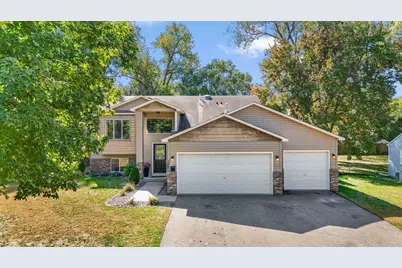 5225 35th Avenue N, Crystal, MN 55422 - Photo 1